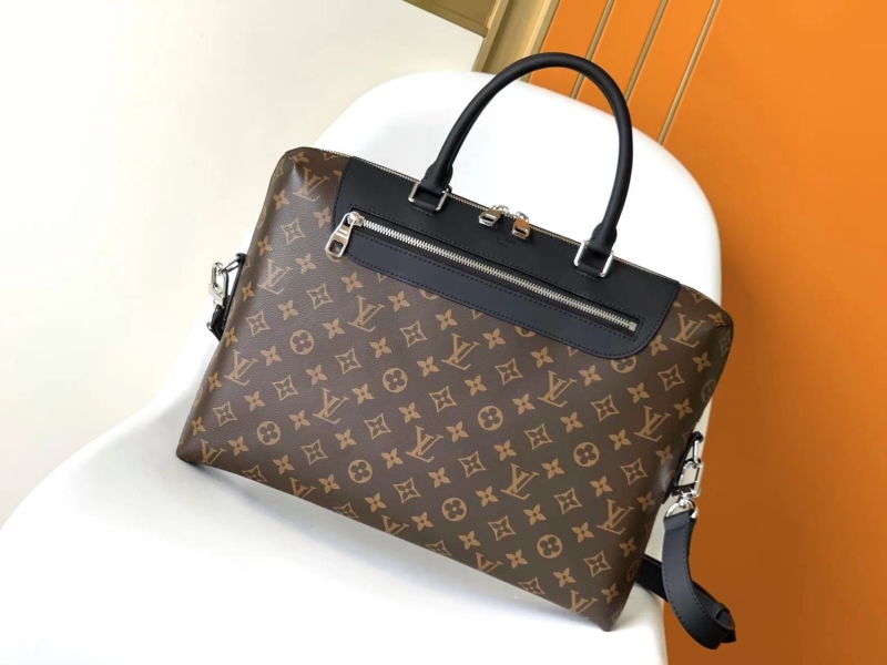 LV Top Handle Bags